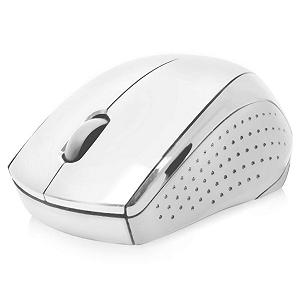 Компьютерная мышь HP X3000 Blizzard White (N4G64AA) - Фото 1