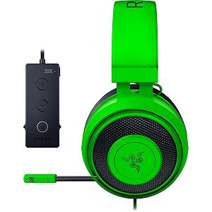 Навушники Razer Kraken Tournament Edition Green (RZ04-02051100-R3M1) mp.test-s.org.ua - Фото 1