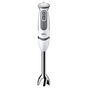 Блендер Braun MQ 5037 WH SAUCE (MQ 5037 WH) - Фото 1