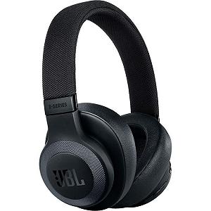 Навушники JBL E65BT NC Black (E65BTNCBLK) - Фото 1