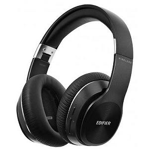 Навушники Edifier W820BT Black (W820BT) - Фото 1