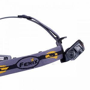 Ліхтар Fenix HP30R Cree XM-L2, XP-G2 (R5) черный (HP30Rblack) mp.test-s.org.ua - Фото 1
