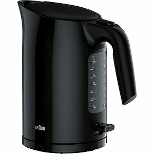 Электрочайники Braun WK 3110  BK (WK3110 BK) - Фото 1