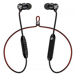 Навушники Sennheiser Momentum Free M2 IEBT SW (507490) - Фото 1
