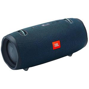 Акустична система JBL Xtreme 2 Blue (JBLXTREME2BLUEU) - Фото 1