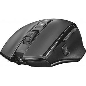 Мишка Trust GXT 140 Manx rechargeable wireless (21790) - Фото 1