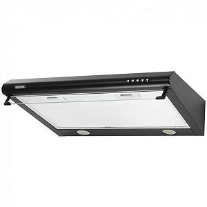 Кухонные вытяжки ELEYUS BONA ІІ LED SMD 60 BL (BONA ІІ LED SMD 60 BL) - Фото 1