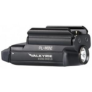 Ліхтар Olight PL-Mini Valkyrie Black (PL-Mini) mp.test-s.org.ua - Фото 1