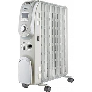 Обігрівач Gorenje OR 2300 PEM (OR2300PEM) - Фото 1