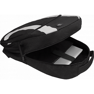 Рюкзаки для ноутбуков Defender 15.6" Everest black (26066) mp.test-s.org.ua - Фото 1