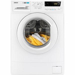 Пральна машина Zanussi ZWSG 7101 V (ZWSG7101V) - Фото 1