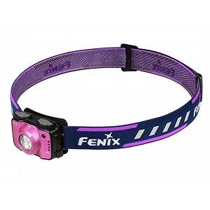 Ліхтар Fenix HL12R фіолетовий (HL12Rp) - Фото 1
