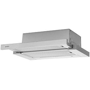 Кухонные вытяжки Elica SLIMMY STD GRIX/A/60 (SLIMMY STD GRIX/A/60) - Фото 1