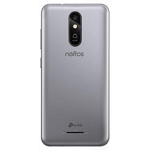 Смартфон TP-LINK Neffos C7 Lite 1/16GB Grey (TP7041A22) mp.test-s.org.ua - Фото 1