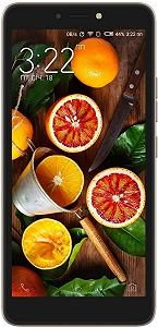 Смартфон Tecno B1P (POP 2 Power) 1/16Gb Champagne Gold (4895180747410) - Фото 1