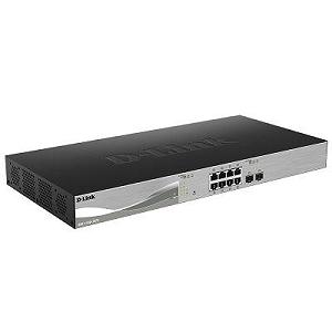 Комутатор D-Link DXS-1100-10TS (DXS-1100-10TS) - Фото 1