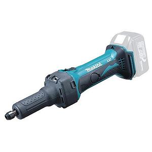 Шліфмашина Makita LXT, 6мм / 38мм (без АКБ и БП) (DGD800Z) - Фото 1
