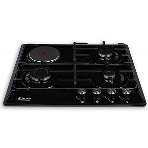 Варочные поверхности Perfelli HKM 63410 BL (HKM 63410 BL) mp.test-s.org.ua - Фото 1