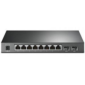 Комутатор TP-LINK T1500G-10PS (T1500G-10PS) mp.test-s.org.ua - Фото 1