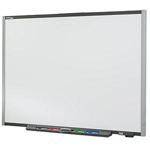 Інтерактивна дошка Smart Board 685 (SBM685V) mp.test-s.org.ua - Фото 1