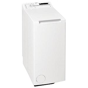 Пральна машина Whirlpool TDLR 55111 (TDLR55111) - Фото 1