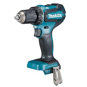 Шурупокрут Makita DDF485Z аккумуляторный (без АКБ) (DDF485Z) - Фото 1