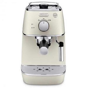 Кофеварки DeLonghi ECI 341 W (ECI 341 W) - Фото 1