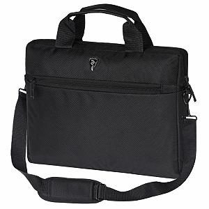 Сумки для ноутбуков 2E CBN313BK 13.3" чорна (2E-CBN313BK) - Фото 1