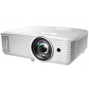 Проектор Optoma X308ST (X308ST) - Фото 1