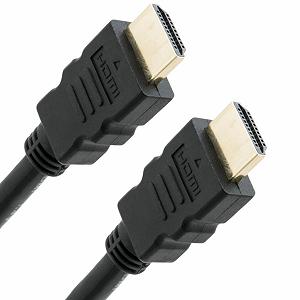 Кабель мультимедийный EXTRADIGITAL HDMI to HDMI  0.75m (KD00AS1518) - Фото 1