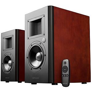 Акустические системы (колонки) Edifier AirPulse A200 (AirPulse A200) - Фото 1