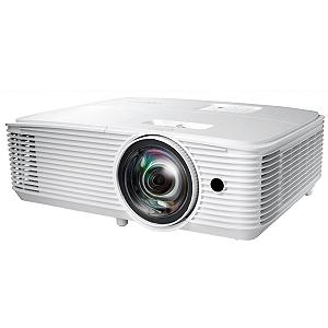 Проектор Optoma X308STe (X308STe) - Фото 1