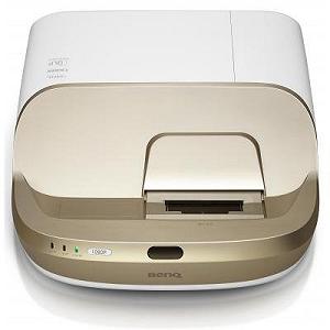 Проектор Benq W1600UST (9H.JG477.19E) mp.test-s.org.ua - Фото 1