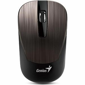 Мишка Genius NX-7015 Chocolate (31030119102) - Фото 1