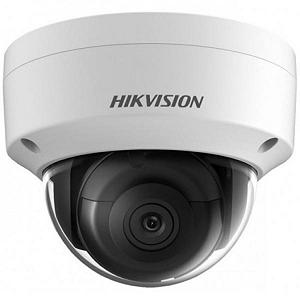 Камера відеоспостереження Hikvision Digital Technology DS-2CD2125F-I (6.0) (DS-2CD2125F-I (6.0)) - Фото 1