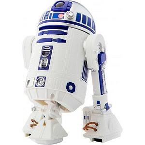 Робот Sphero R2-D2 (322658) mp.test-s.org.ua - Фото 1