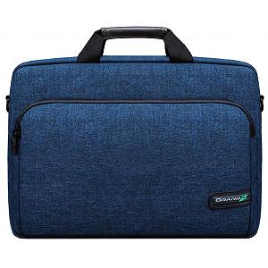 Сумки для ноутбуков Grand-X SB-139N 15.6'' Navi (SB-139N) - Фото 1