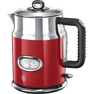 Электрочайник Russell Hobbs 21670-70 (21670-70) - Фото 1