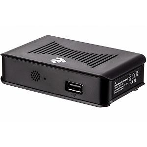 TV-тюнер 2E T2001 (DVB-T, DVB-T2, DVB-C) (2E-T2001) - Фото 1