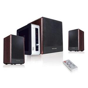 Акустические системы (колонки) Microlab FC-530 (FC-530) - Фото 1