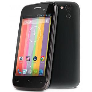 Смартфон GOCLEVER QUANTUM 400 Lite 512MB/4GB Black (5906736069500) mp.test-s.org.ua - Фото 1