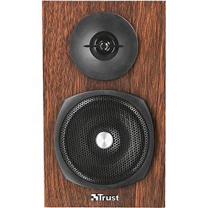 Акустические системы (колонки) Trust Vigor Speaker set for PC and laptop (21759) mp.test-s.org.ua - Фото 1