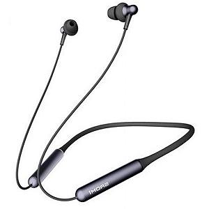 Навушники 1More E1024BT Stylish Dual-dynamic Driver Black (E1024BT-BLACK) - Фото 1