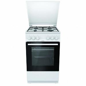 Кухонна плита Gorenje GN 5111 WJ (GN5111WJ) - Фото 1