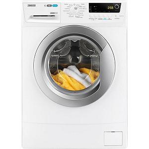 Пральна машина Zanussi ZWSH 7121 VS (ZWSH7121VS) - Фото 1