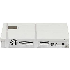 Маршрутизатор Mikrotik CRS125-24G-1S-2HnD-IN (CRS125-24G-1S-2HnD-IN) mp.test-s.org.ua - Фото 1