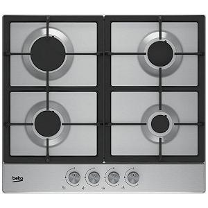 Варильна поверхня Beko HIAG 64225 SX (HIAG64225SX) - Фото 1