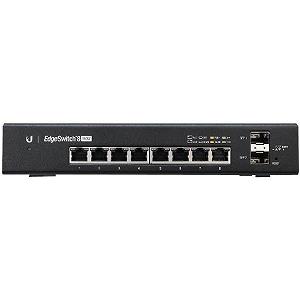 Коммутаторы Ubiquiti ES-8-150W (ES-8-150W) - Фото 1