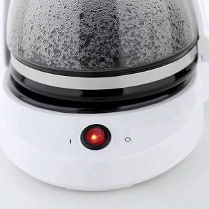 Кофеварки Russell Hobbs 22610-56 Textures White (22610-56 Textures White) mp.test-s.org.ua - Фото 1