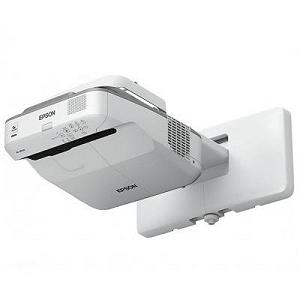 Проектор Epson EB-680Wi (V11H742040) - Фото 1
